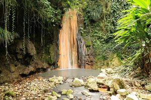 sulphur springs tours