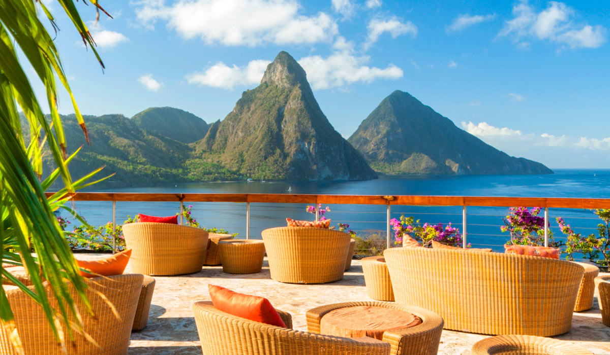 st lucia taxi tours